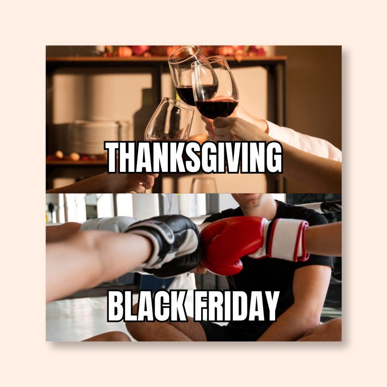 After the Feast: Thanksgiving Business Insights and Reflections