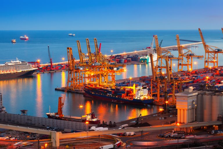 Equity Crowdfunding for Maritime Infrastructure: A New Wave in Funding