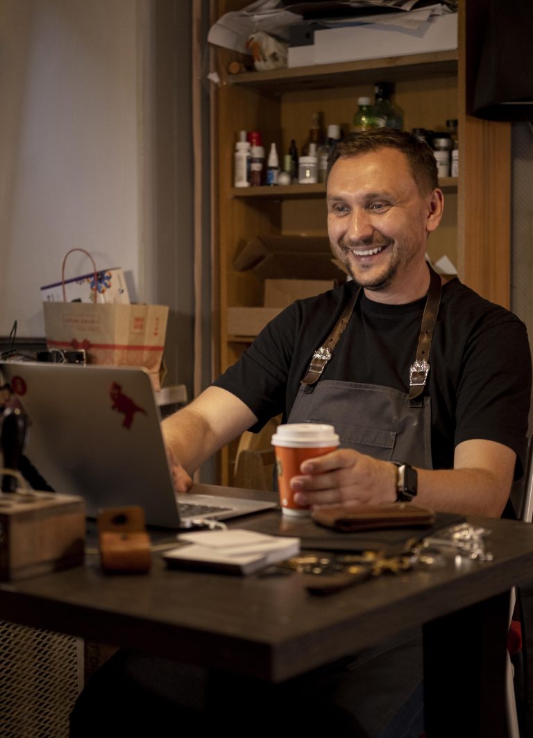 The Real Talk on Small Business Fundraising: From Struggle to Success