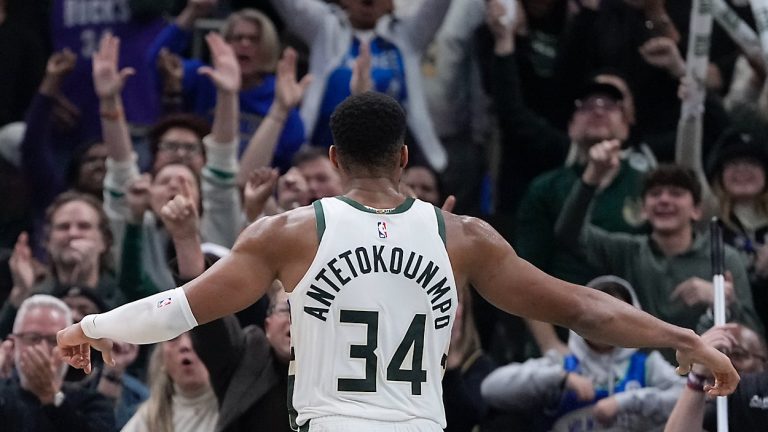 Giannis Antetokounmpo Enters Venture Capital with BYL Ventures