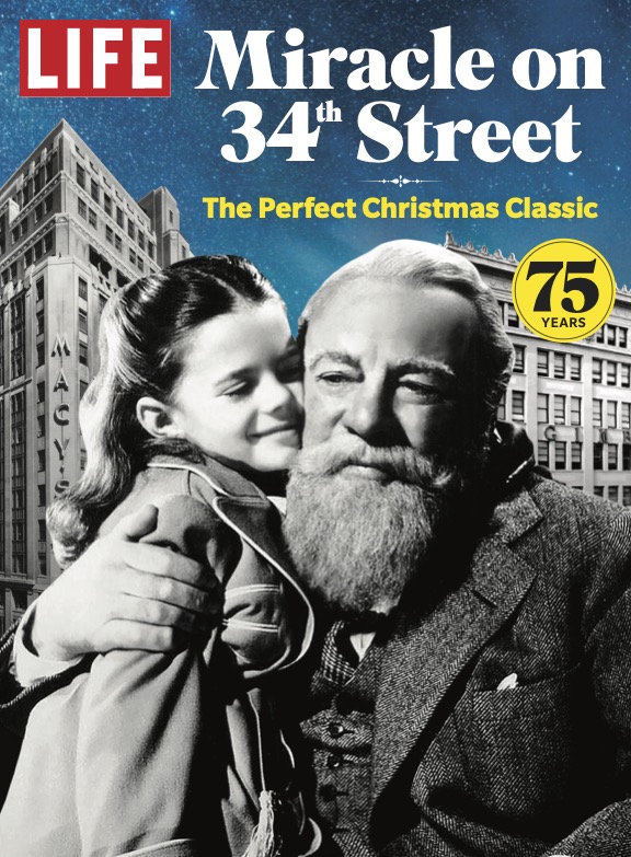 The Santa Strategy: How “Miracle on 34th Street” Illuminates Modern Investment Relations