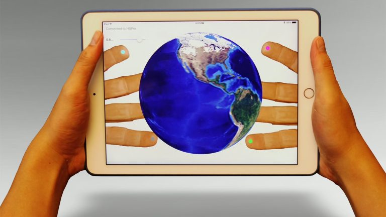 Handycase: Proud of this successful crowdfunding campaign