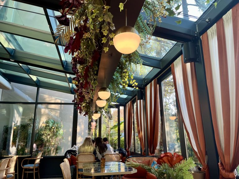 A Coffee Meeting That Made Me Think Differently About Funding