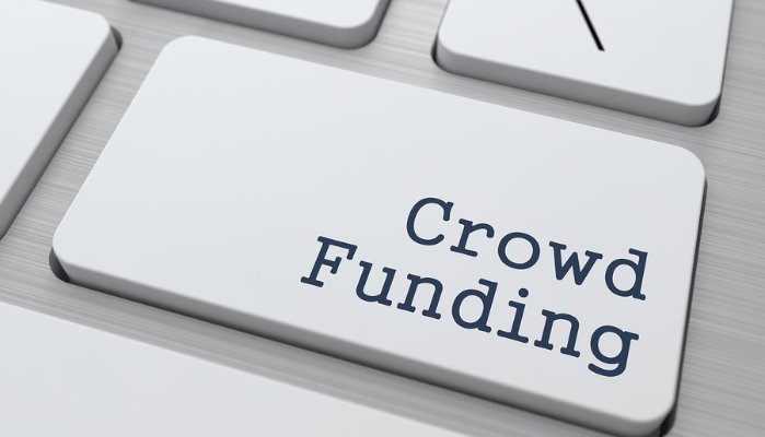 Crowdfunding Craze: What’s Trendy in 2025