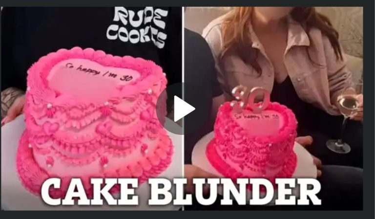 When Mistakes Become Marketing Gold