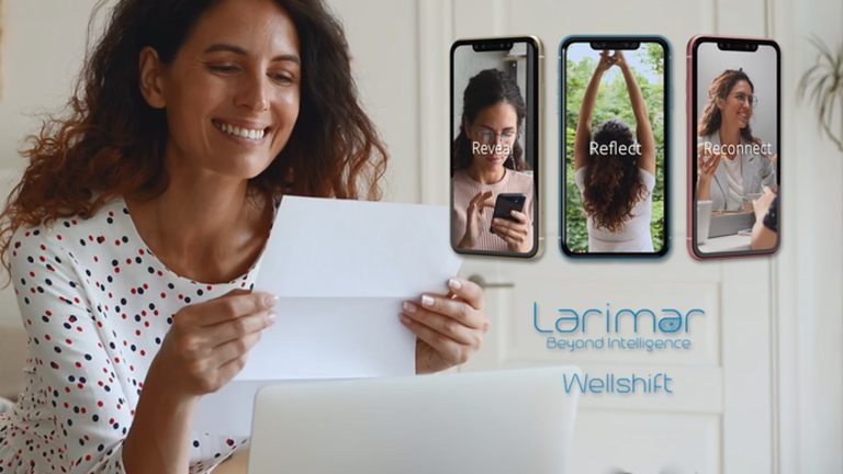 The Wellshift App: A Crowdfunding Success Story