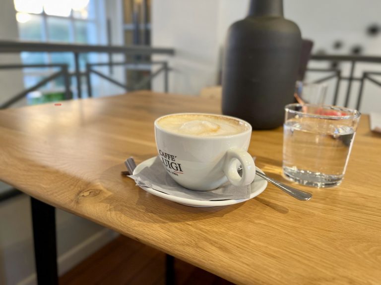 Why Your Morning Coffee Might Be Conspiring Against Your Business