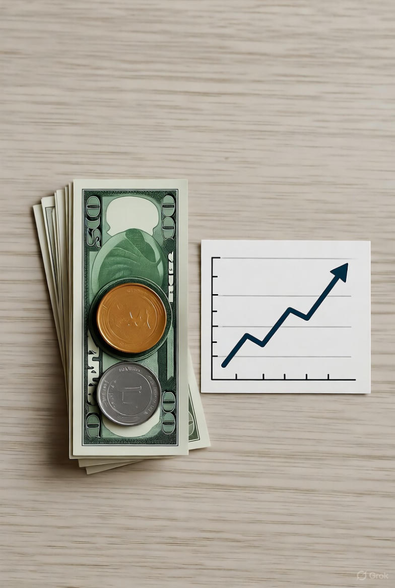 How to Master Funding: A Proven Expert’s Guide to Raising Capital for Your Project