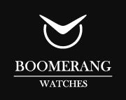 Boomerang Logo
