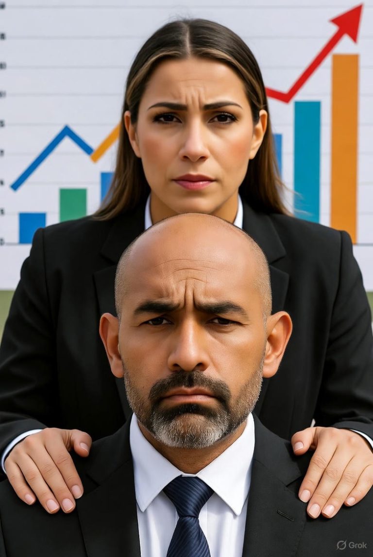 Client Dependency: Escape the Comfort Trap