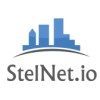 The logo of the business Stelnet.io