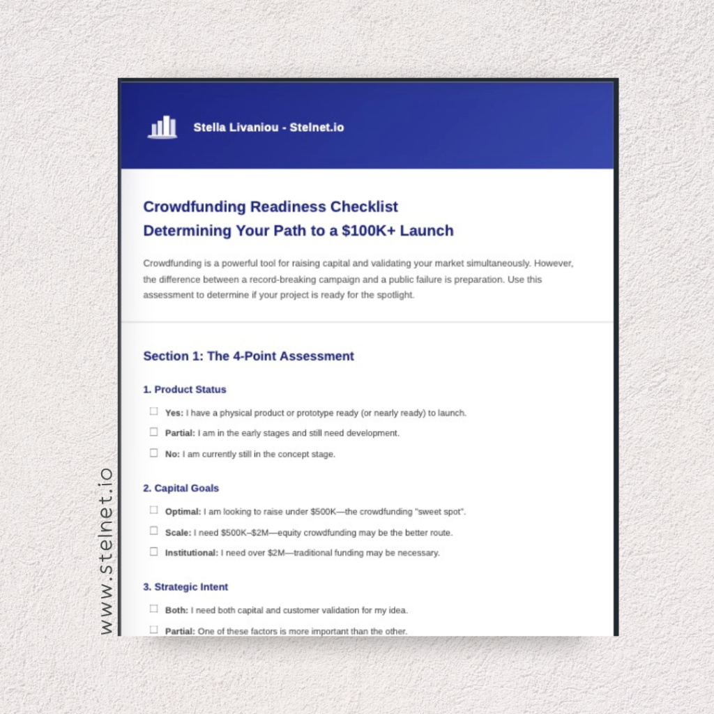 cute letter page mockup instagram post