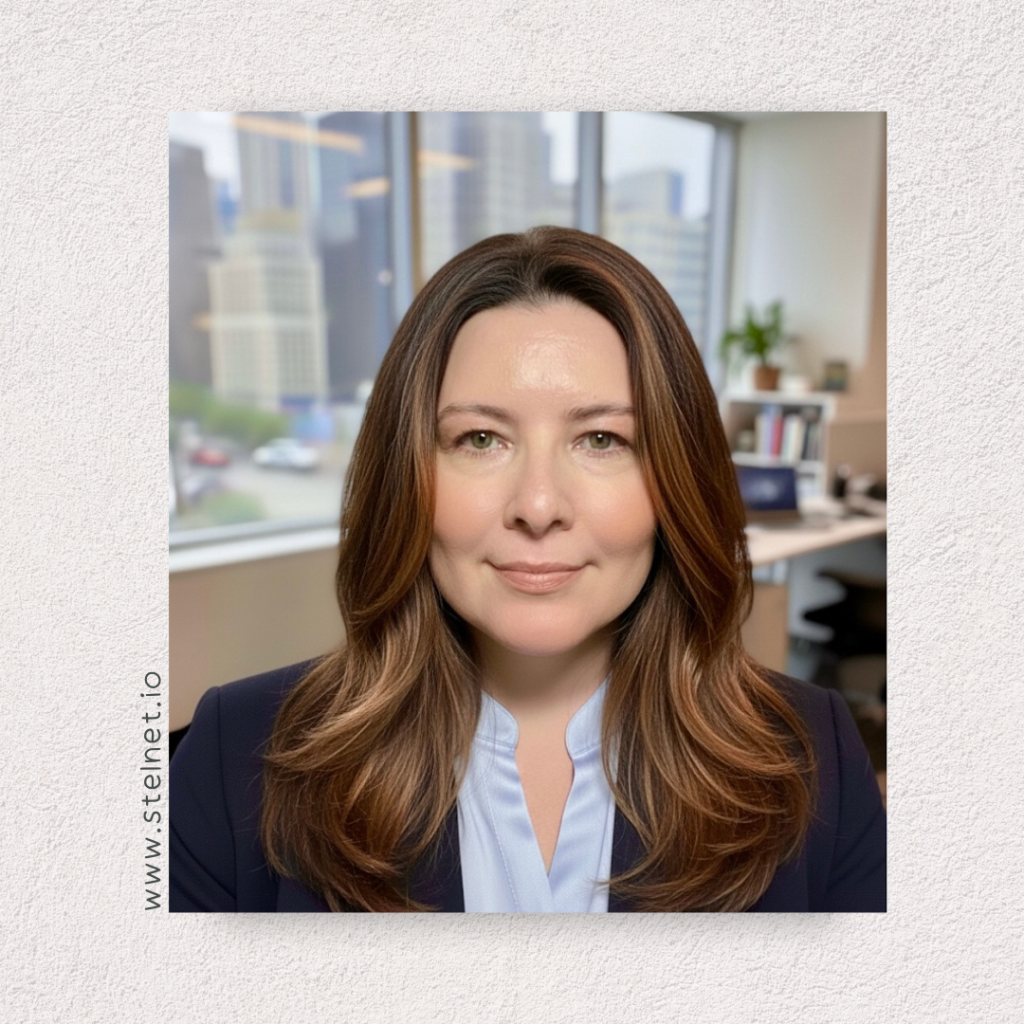 cute letter page mockup instagram post 3